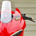 New Rage Cycles (NRC) Mirror Block off Front Turn Signals for the Ducati Panigale V2 (2025+) New Rage Cycles (NRC) Mirror Block off Front Turn Signals for the Ducati Panigale V2 (2025+)